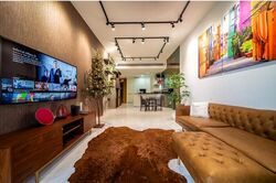 Marina One Residences (D1), Apartment #608022561